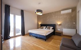 Apartments Skara